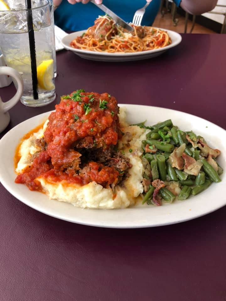 Touch of Italy Cafe | restaurant | 134 Pennsylvania Ave, Slidell, LA 70458, USA | 9853268987 OR +1 985-326-8987