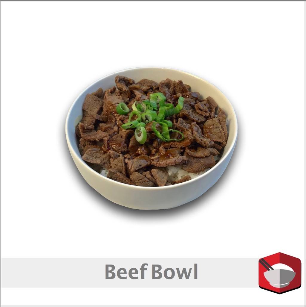 7th Teriyaki | restaurant | 5718 E 7th St, Long Beach, CA 90803, USA | 5624981117 OR +1 562-498-1117