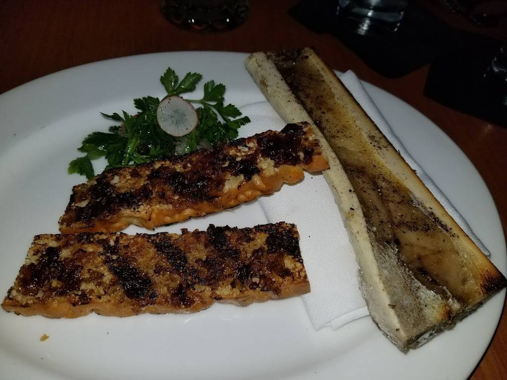 The Arthur J | restaurant | 903 Manhattan Ave, Manhattan Beach, CA 90266, USA | 3108789620 OR +1 310-878-9620