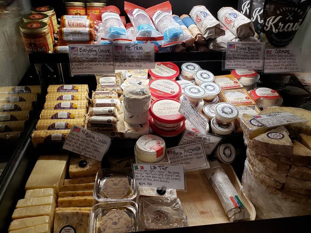 Katzinger’s Dublin | restaurant | 7160 Muirfield Dr, Dublin, OH 43017, USA | 6143898444 OR +1 614-389-8444