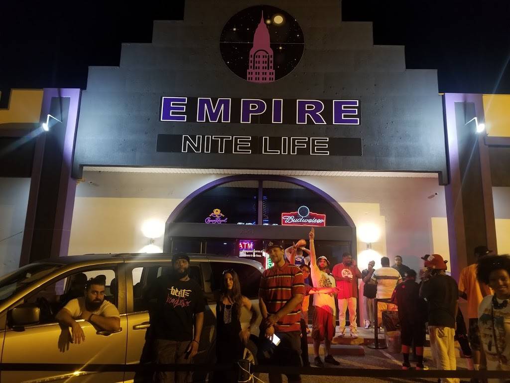 Empire Bar and Grill | restaurant | 2551 US-17, Little River, SC 29566, USA | 8432730748 OR +1 843-273-0748
