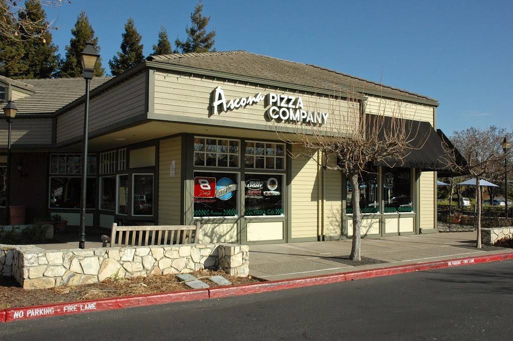 Ascona Pizza Company | meal takeaway | 3414 Camino Tassajara, Danville, CA 94506, USA | 9257364949 OR +1 925-736-4949