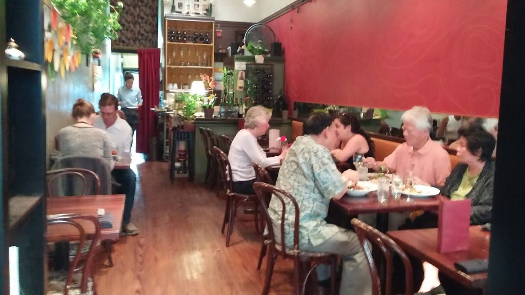 Ninna Restaurant | restaurant | 4066 Piedmont Ave, Oakland, CA 94611, USA | 5106016441 OR +1 510-601-6441