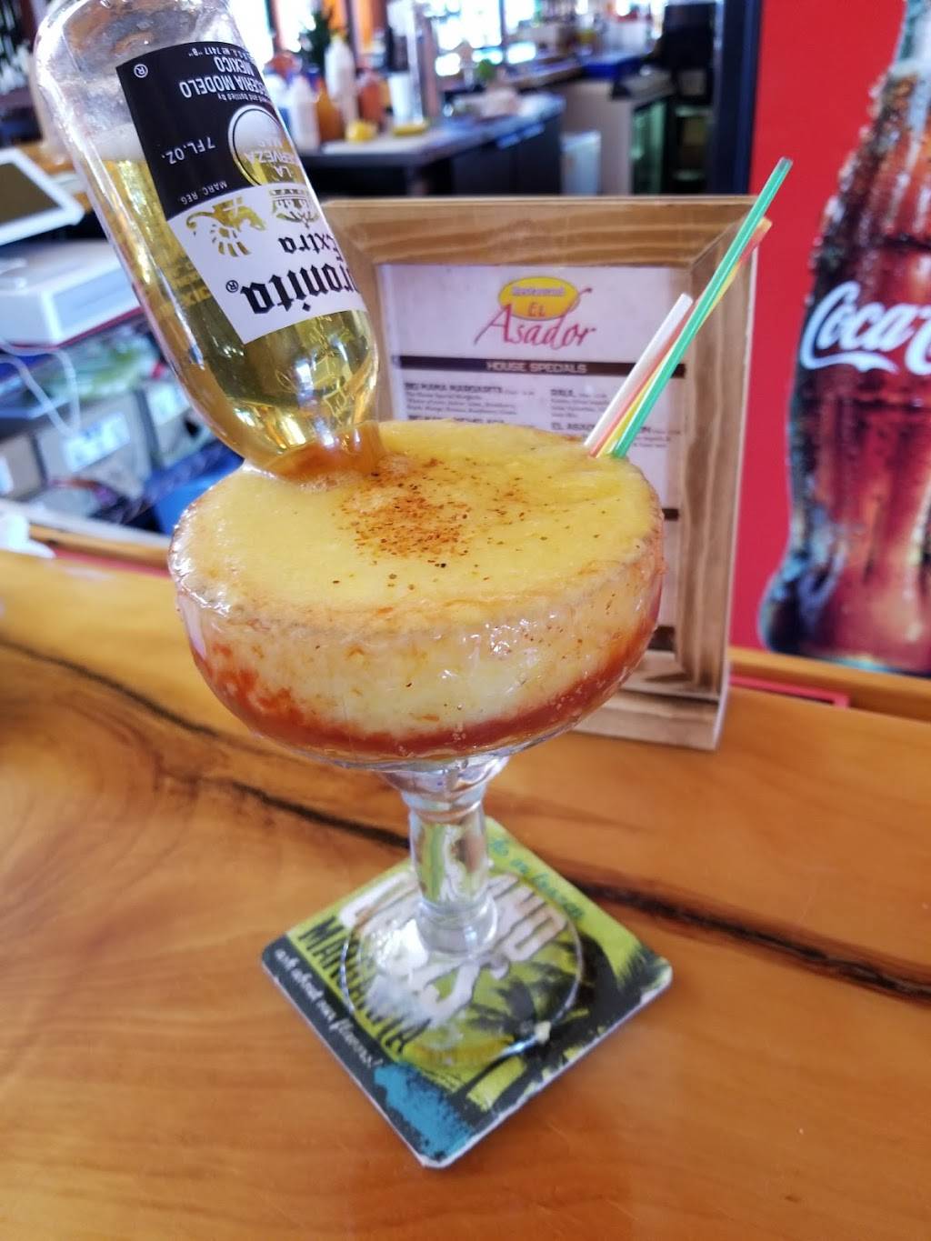 Restaurant El Asador Wisconsin Dells | restaurant | 1507, 452 Broadway, Wisconsin Dells, WI 53965, USA | 6086782273 OR +1 608-678-2273