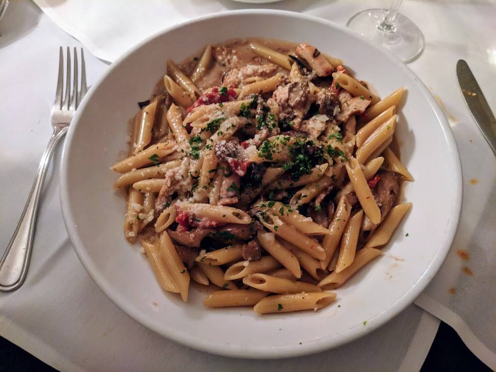 Vivace | restaurant | 2244 Ivy Rd, Charlottesville, VA 22903, USA | 4349790994 OR +1 434-979-0994