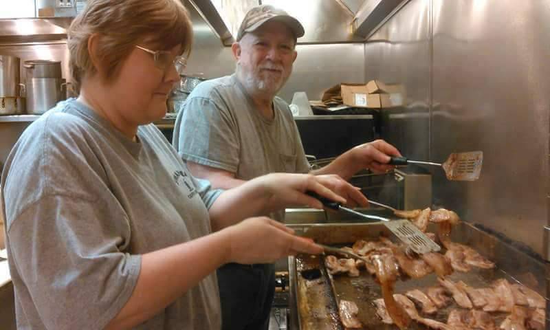 Swansea Coffee Shop | cafe | 275 S Monmouth Ave, Swansea, SC 29160, USA | 8035684140 OR +1 803-568-4140