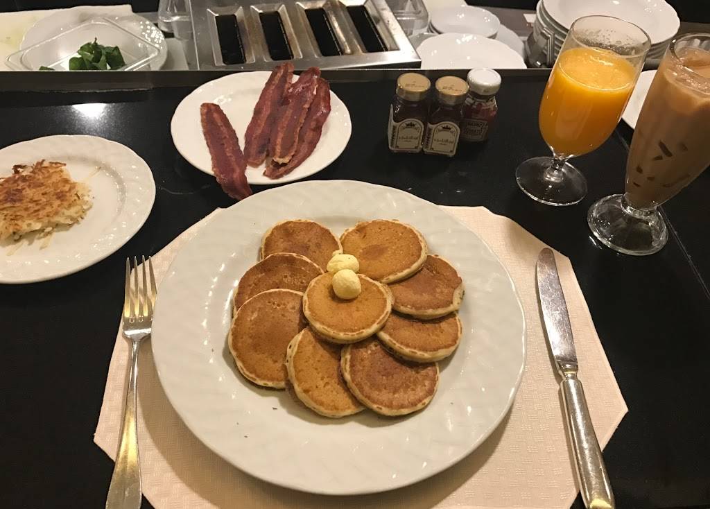 Fountain Coffee Room | restaurant | 9641 Sunset Blvd, Beverly Hills, CA 90210, USA | 3102762251 OR +1 310-276-2251