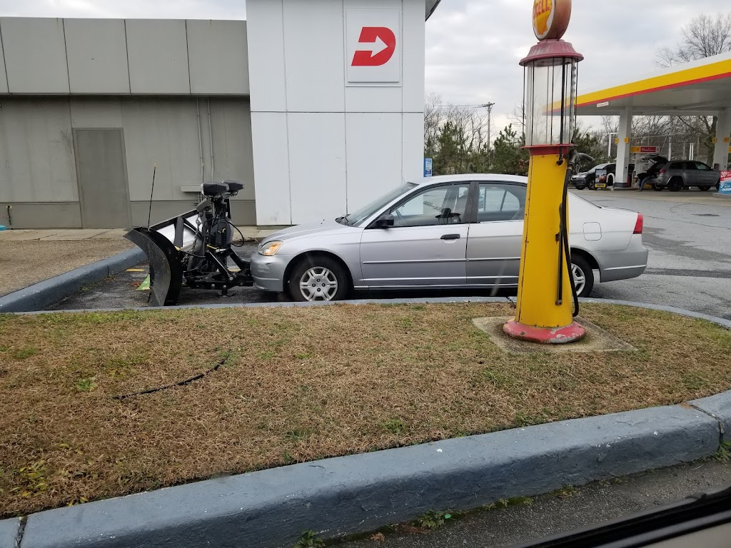 Shell | restaurant | 668 Paper Mill Rd, Newark, DE 19711, USA | 3022946324 OR +1 302-294-6324