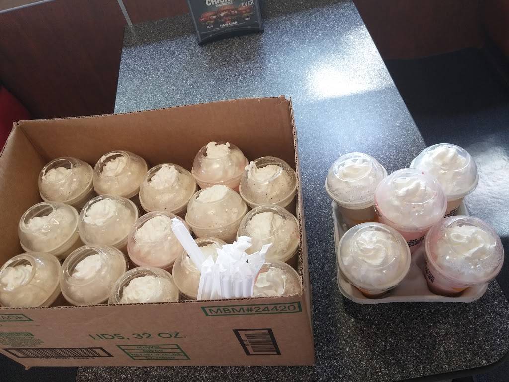 Carls Jr. | restaurant | 750 N Rose Dr, Placentia, CA 92870, USA | 7145248770 OR +1 714-524-8770