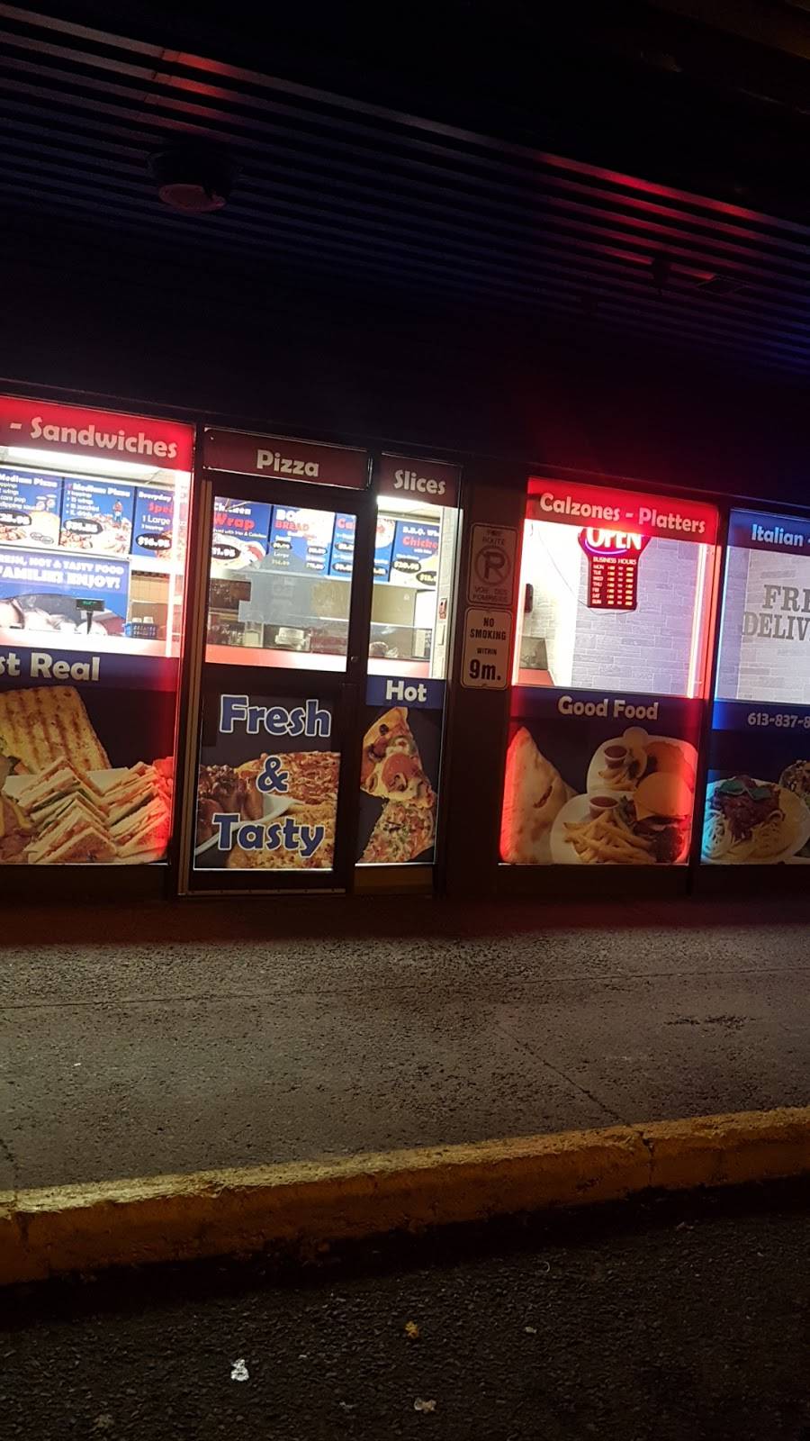 House Of Pizza Orléans | restaurant | 6505 Jeanne DArc Blvd N, Orléans, ON K1C 2R1, Canada | 6138378000 OR +1 613-837-8000