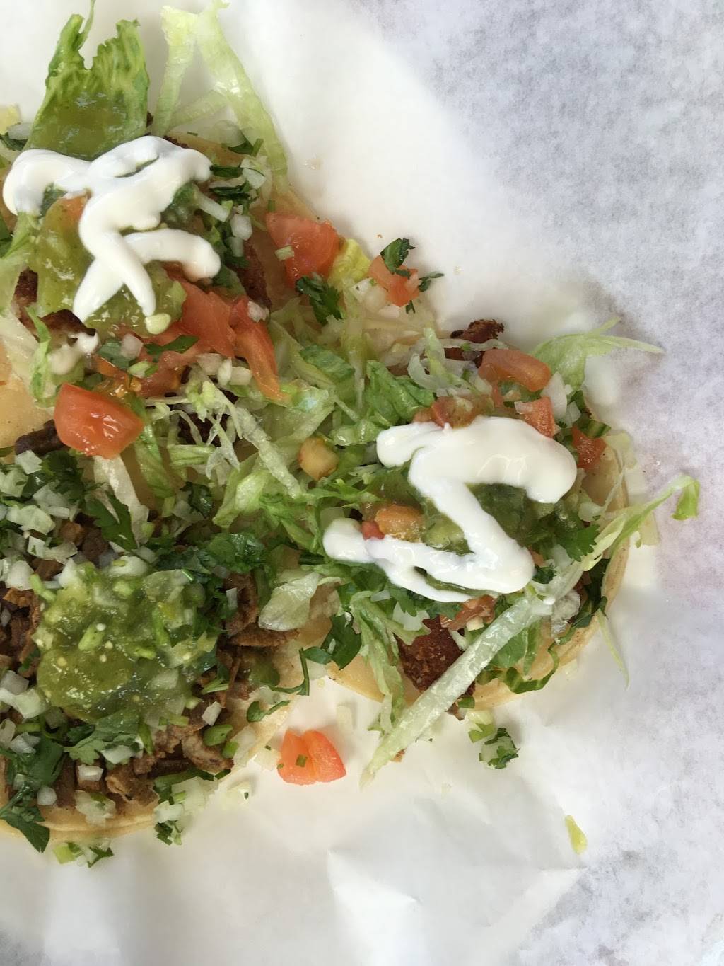 Caza Tacos Restaurant | restaurant | 9328 Artesia Blvd, Bellflower, CA 90706, USA | 5628672857 OR +1 562-867-2857