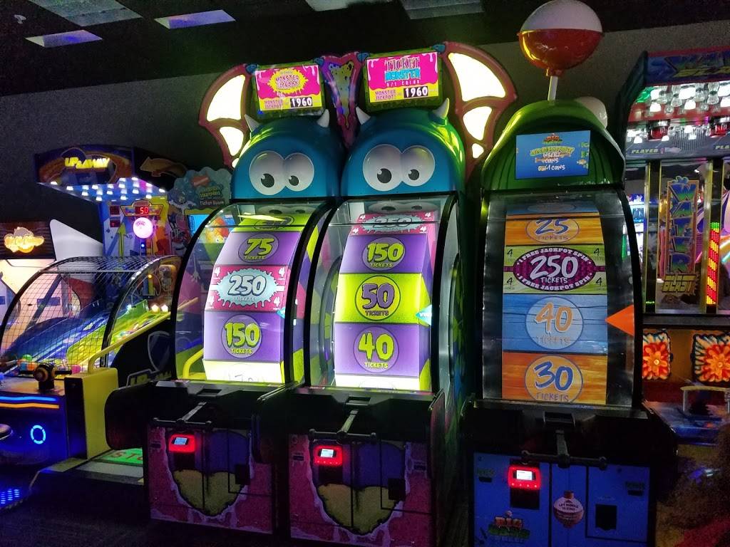 GameTime Fort Myers | restaurant | 10037 Gulf Center Dr, Fort Myers, FL 33913, USA | 2392045964 OR +1 239-204-5964