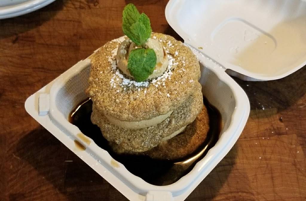 The "Little Italian" Place | restaurant | 2530 Pleasant Valley Rd, Placerville, CA 95667, USA | 5306211680 OR +1 530-621-1680