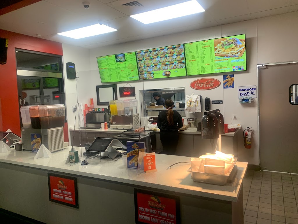 Filibertos Mexican Food | restaurant | 8601 E Golf Links Rd, Tucson, AZ 85730, USA | 5204444444 OR +1 520-444-4444