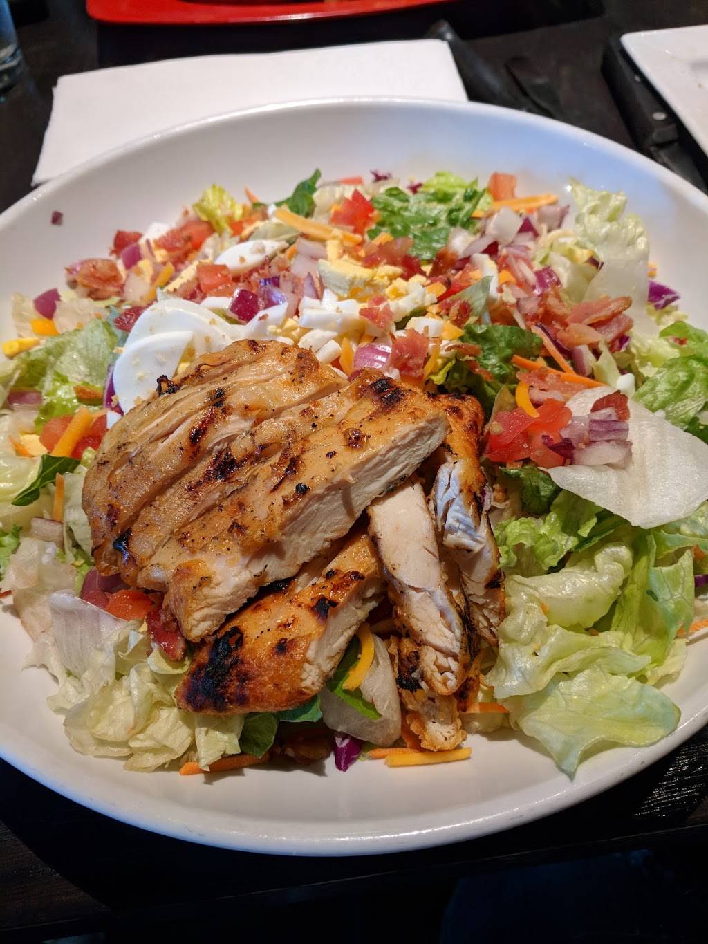 Red Robin Gourmet Burgers and Brews | restaurant | 404-A Sun Valley Mall, Concord, CA 94520, USA | 9256719315 OR +1 925-671-9315