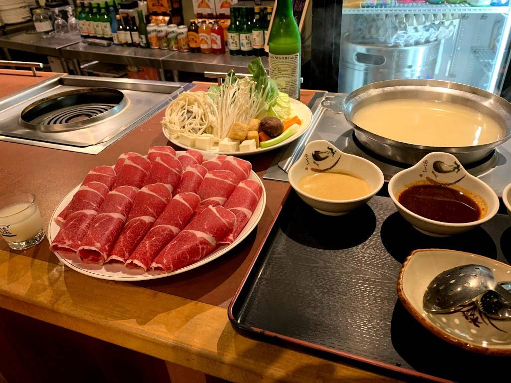 Happy Shabu Shabu | restaurant | 1401 Fillmore St, San Francisco, CA 94115, USA | 4158142738 OR +1 415-814-2738