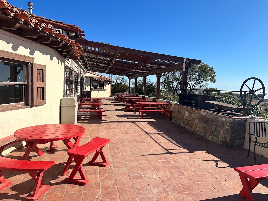 Airport in the Sky Restaurant | restaurant | 1 Airport Rd, Avalon, CA 90704, USA | 3105102196 OR +1 310-510-2196