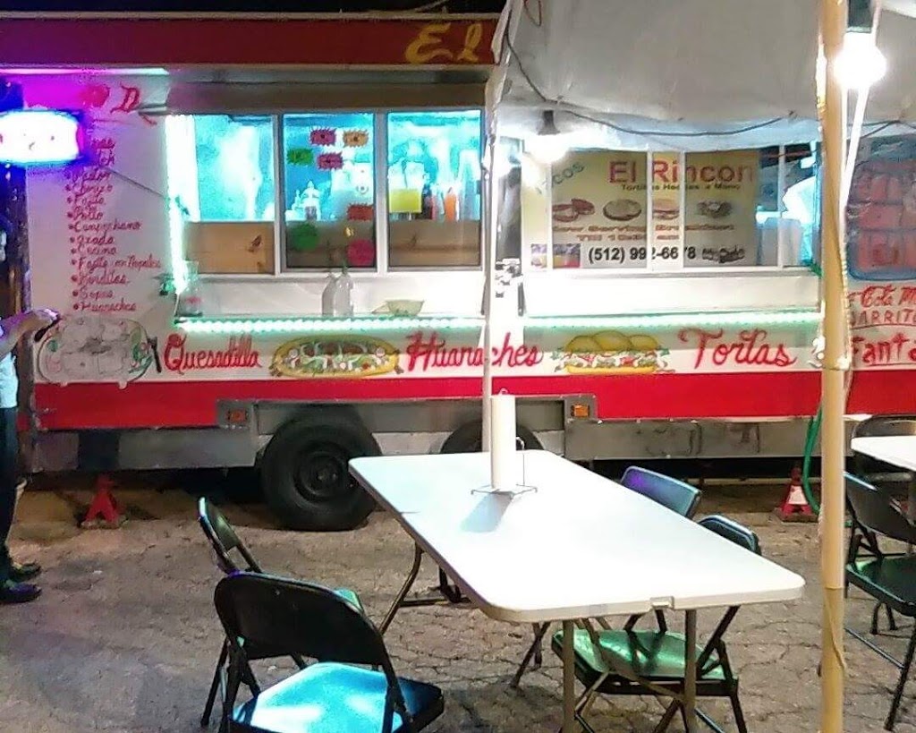 El Rincón Tacos | restaurant | 812 Thurmond St, Austin, TX 78758, USA | 5129926678 OR +1 512-992-6678