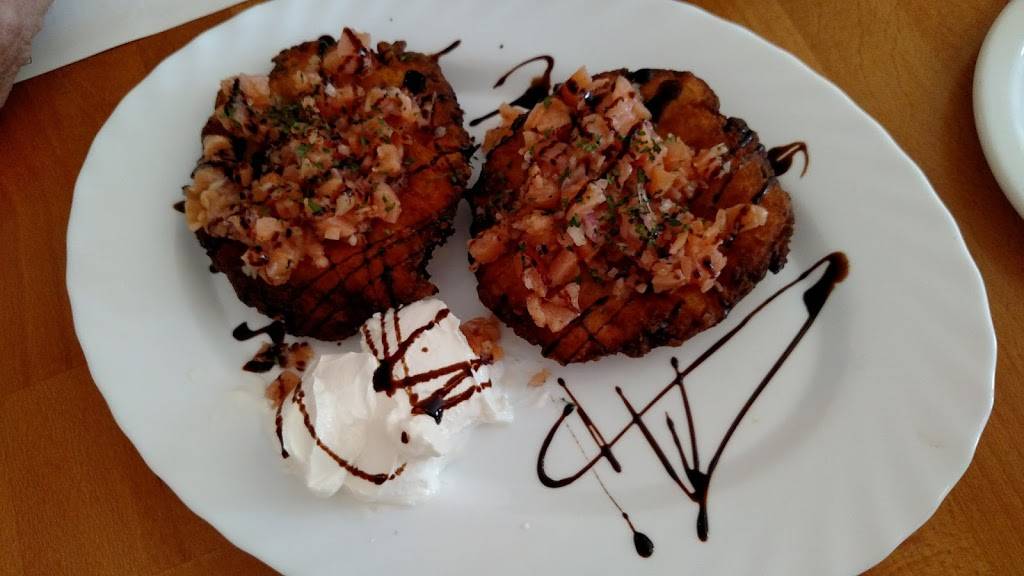 Taste Of Europe Bistro | restaurant | 2414 Tamiami Trail, Port Charlotte, FL 33952, USA | 9413915469 OR +1 941-391-5469