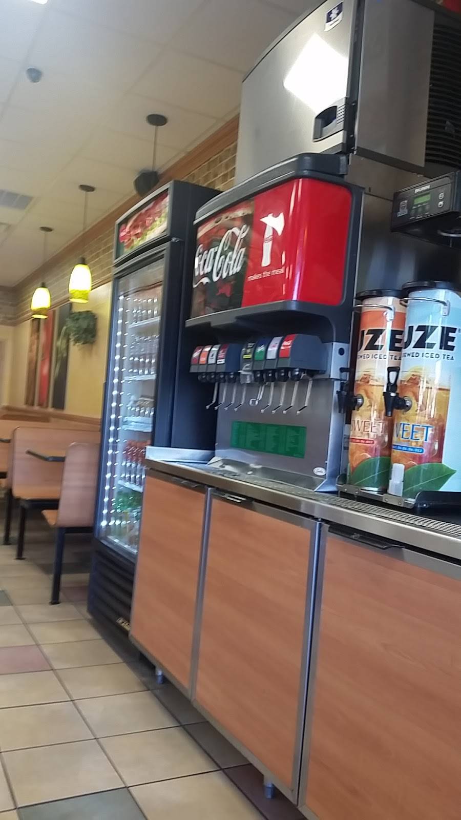 Subway Restaurants | restaurant | 183 SW Bascom Norris Dr #105, Lake City, FL 32025, USA | 3867587900 OR +1 386-758-7900