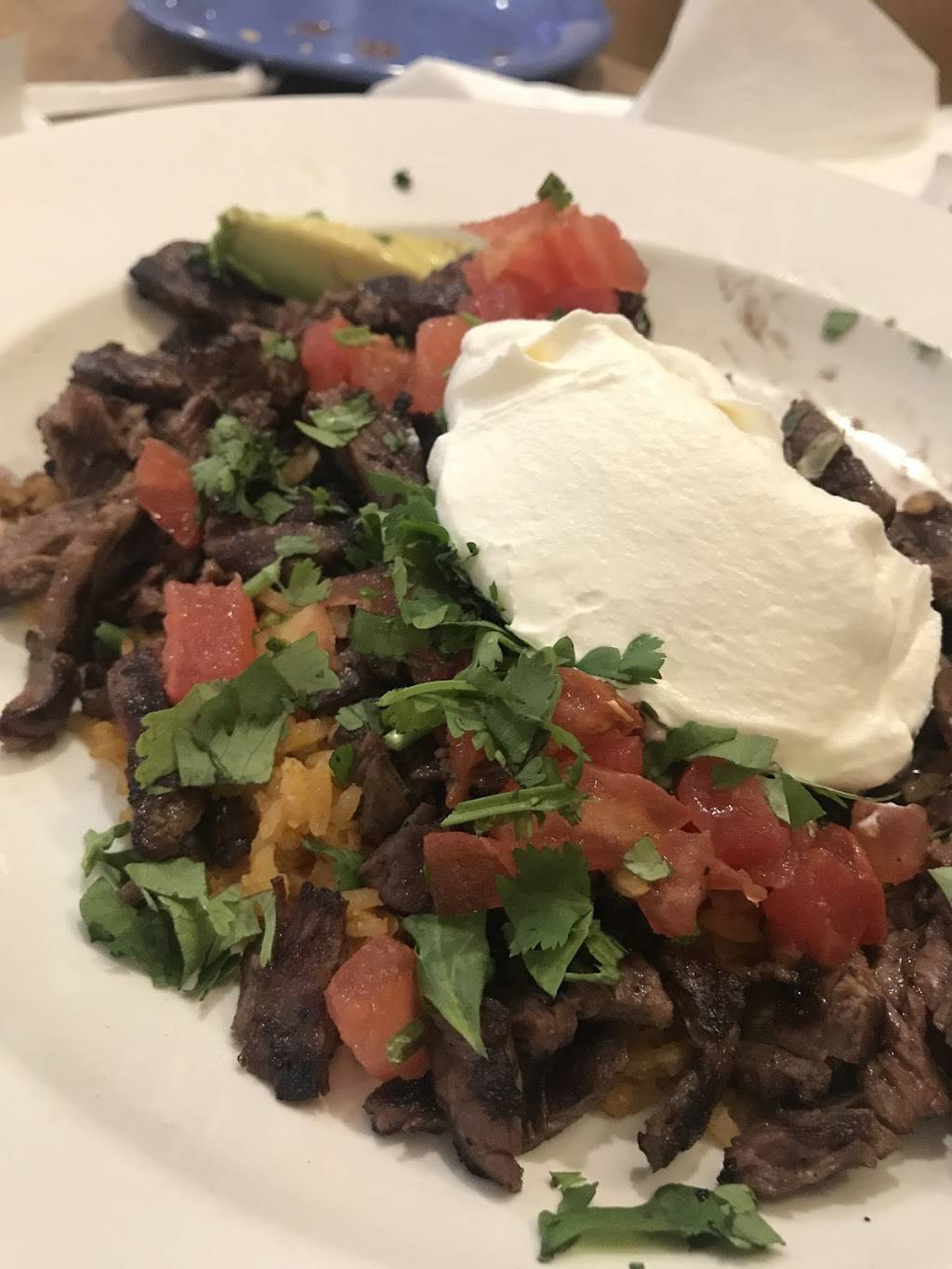 Hacienda Mexican Restaurant & Bar | restaurant | 14820 S Military Trail, Delray Beach, FL 33445, USA | 5615625151 OR +1 561-562-5151