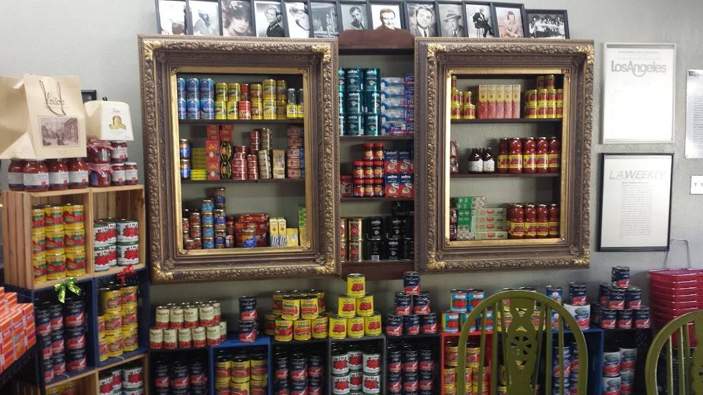 Domingos Italian Deli | restaurant | 17548 Ventura Blvd, Encino, CA 91316, USA | 8189814466 OR +1 818-981-4466