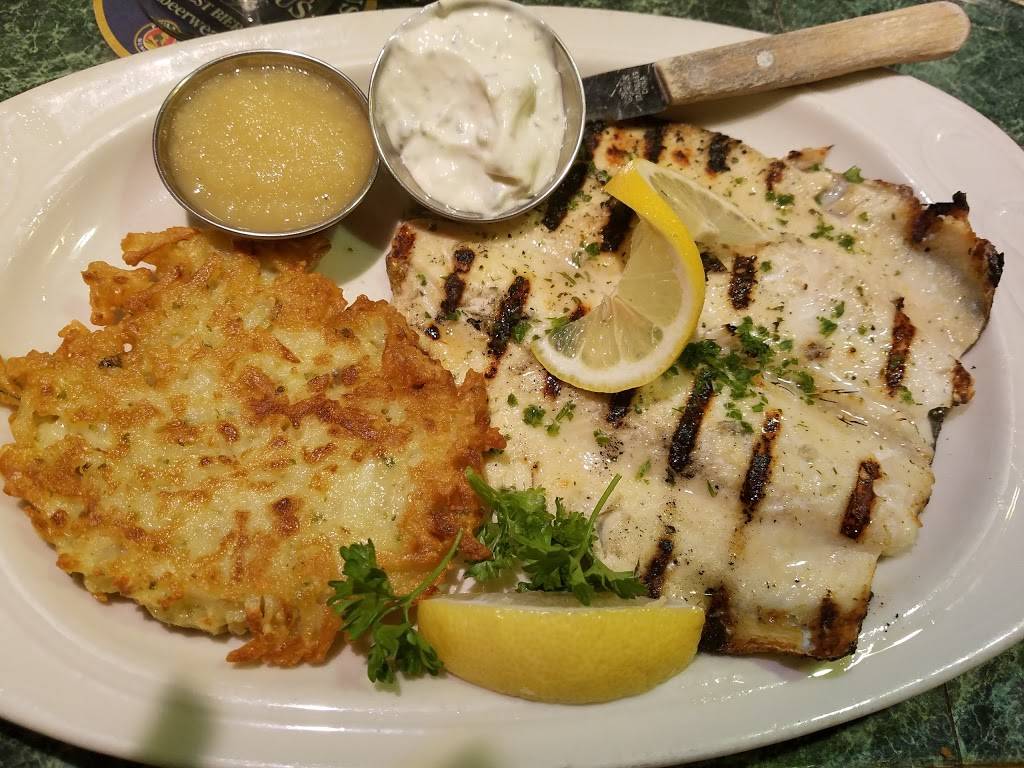 Kaiserhof German American | restaurant | 2253 Sunset Cliffs Blvd, San Diego, CA 92107, USA | 6192240606 OR +1 619-224-0606