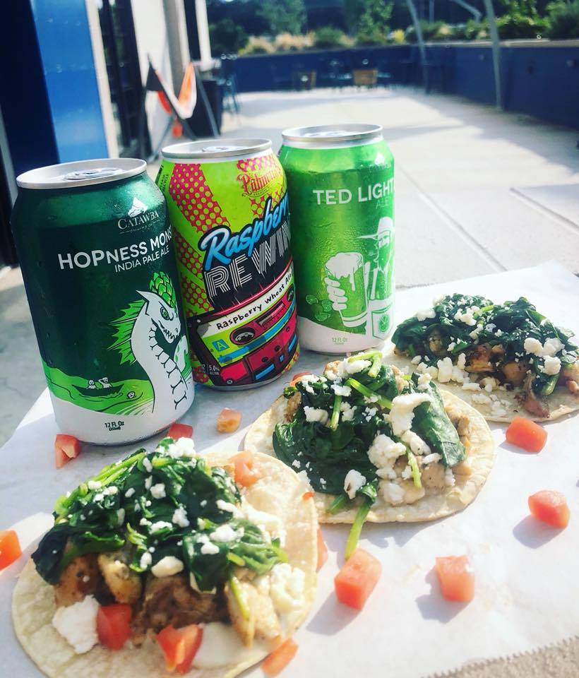 Fresh Med Mediterranean Fusion Food Truck | restaurant | 3500 Latrobe Dr, Charlotte, NC 28211, USA | 7043013134 OR +1 704-301-3134