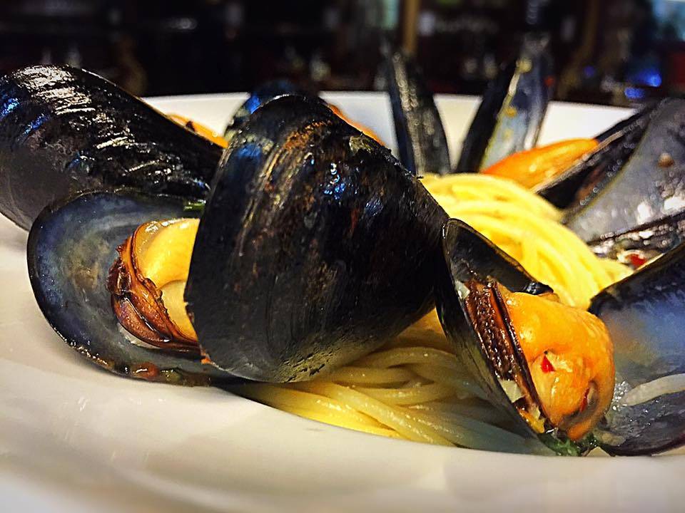 Nundini Chefs Table Italian Restaurant | cafe | 500 N Shepherd Dr, Houston, TX 77007, USA | 7138616331 OR +1 713-861-6331