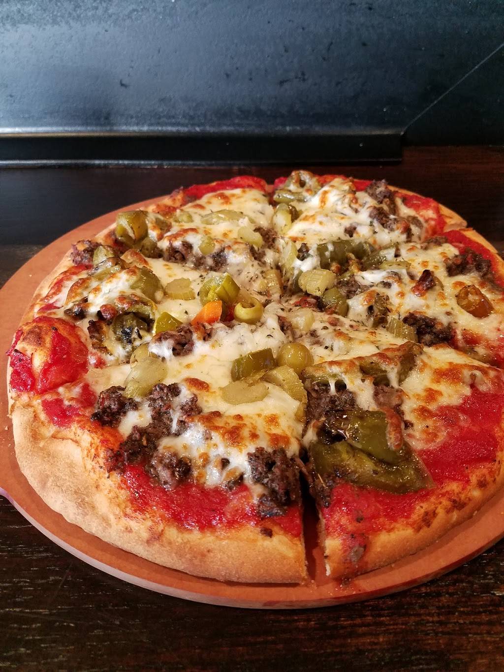 Buona | restaurant | 19801 Crawford Ave, Flossmoor, IL 60422, USA | 7089917300 OR +1 708-991-7300