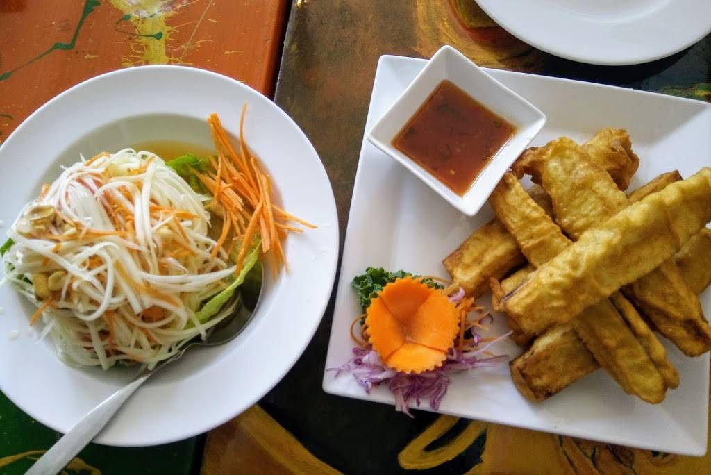 Thai Noy Restaurant | restaurant | 5880 Washington Blvd, Arlington, VA 22205, USA | 7035347474 OR +1 703-534-7474