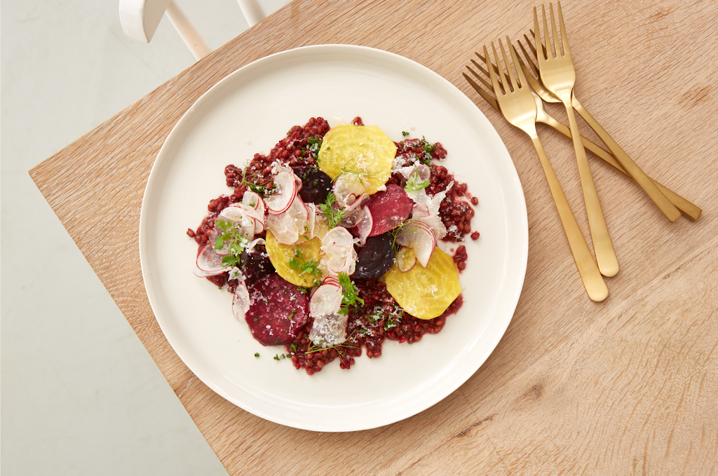 Heirloom Kitchen | restaurant | 3853 County Rd 516, Old Bridge, NJ 08857, USA | 7327279444 OR +1 732-727-9444