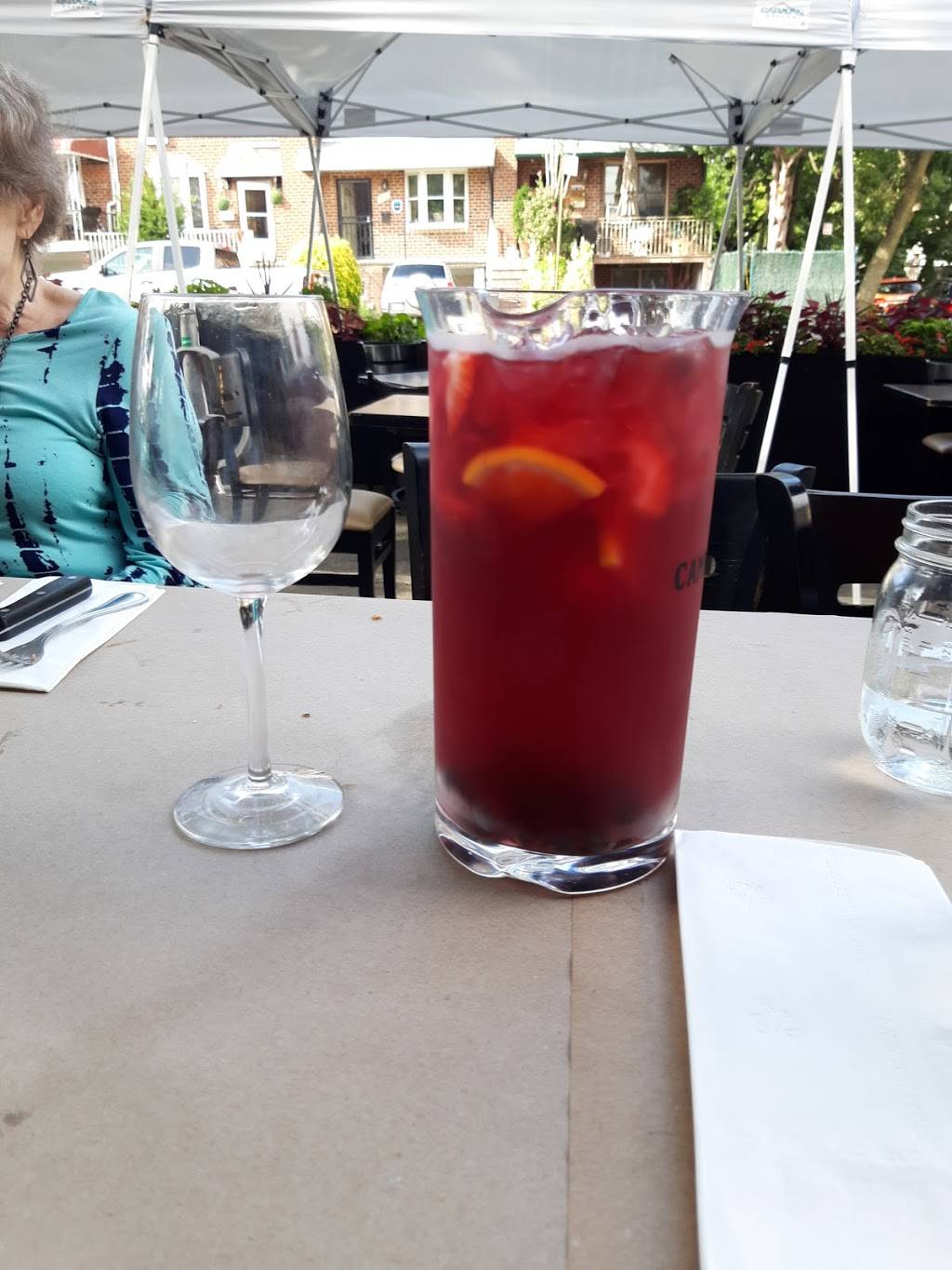 Piu Bella Pizza | night club | 79-16 21st Ave, Queens, NY 11370, USA | 7187216500 OR +1 718-721-6500