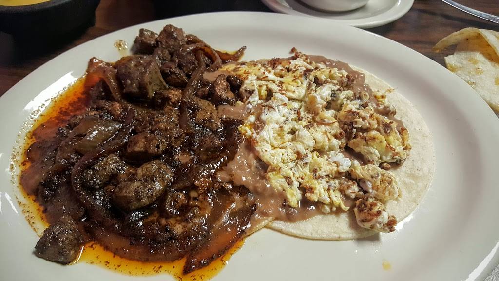 Taqueria Allende | restaurant | 903 Broadway St, Houston, TX 77012, USA | 7135149336 OR +1 713-514-9336