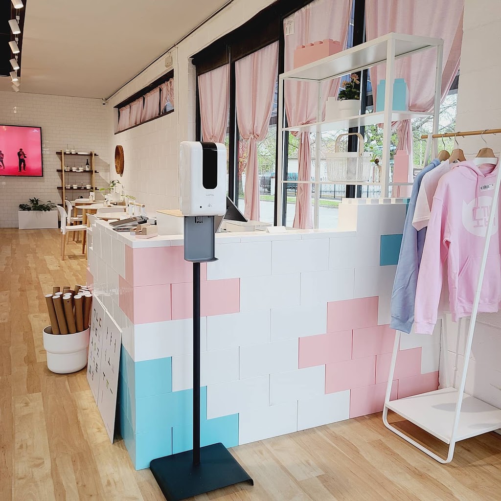 The Goblin Detroit | restaurant | 2547 Bagley St, Detroit, MI 48216, USA | 3135025788 OR +1 313-502-5788