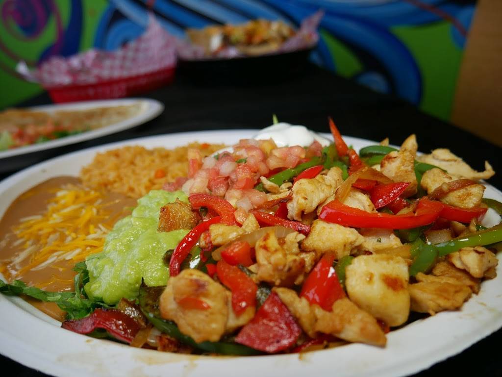 West Coast Taco Shop | restaurant | 7177 Nolensville Rd suite 1a, Nolensville, TN 37135, USA | 6157761361 OR +1 615-776-1361