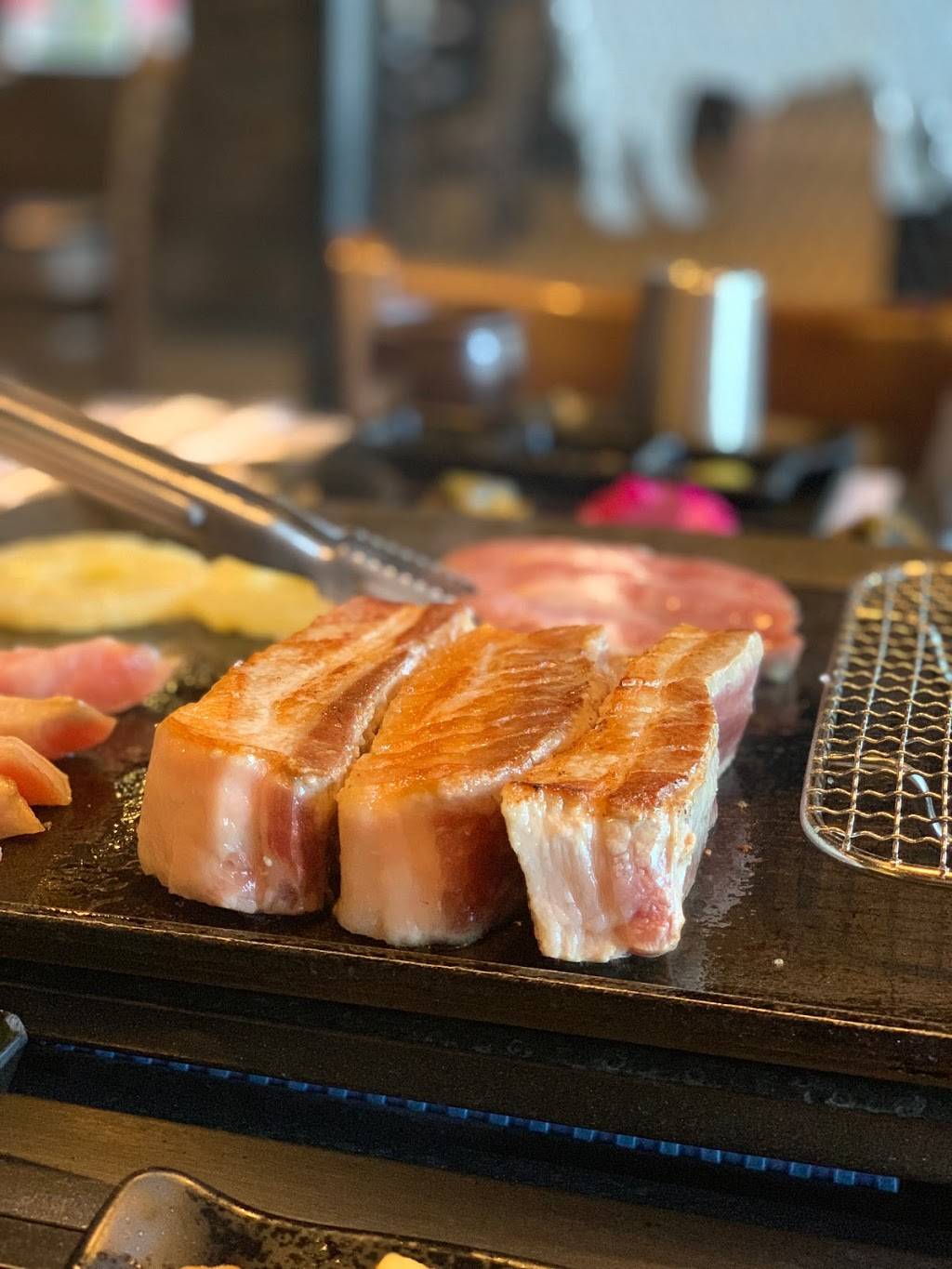 Sookdal Korean BBQ | restaurant | 2550 Pleasant Hill Rd Ste 111, Duluth, GA 30096, USA | 4705145619 OR +1 470-514-5619