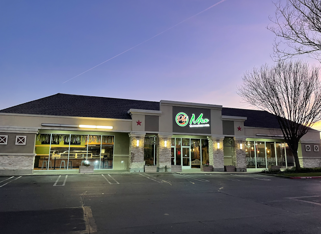 PhoMex | restaurant | 3848 McHenry Ave, Modesto, CA 95356, USA | 2092149450 OR +1 209-214-9450