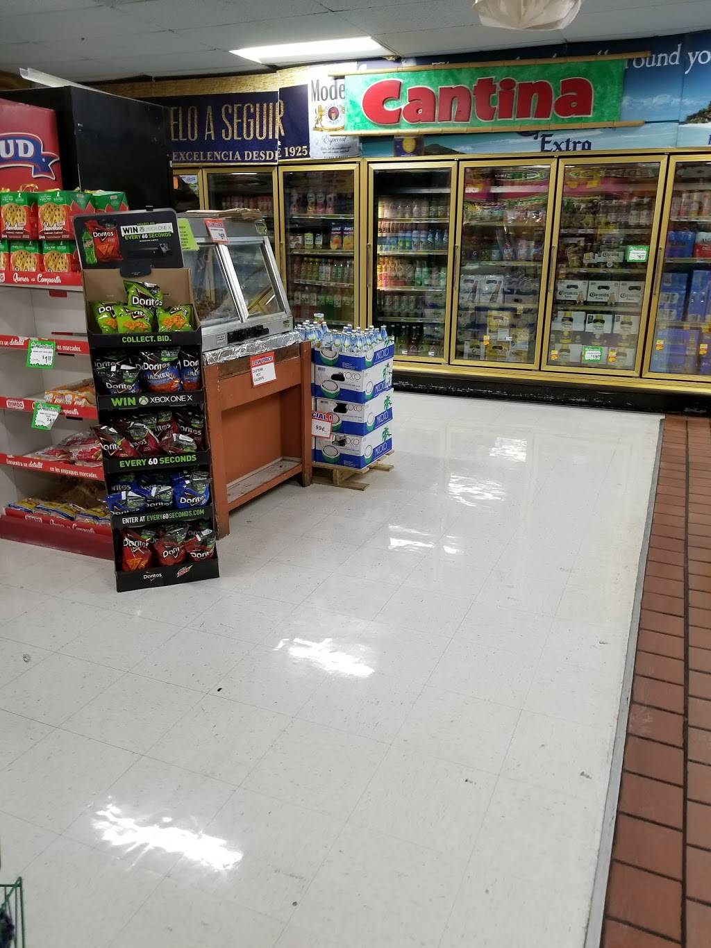 La Perla Tapatia | restaurant | 1460 Mitchell Rd, Modesto, CA 95351, USA | 2095385910 OR +1 209-538-5910