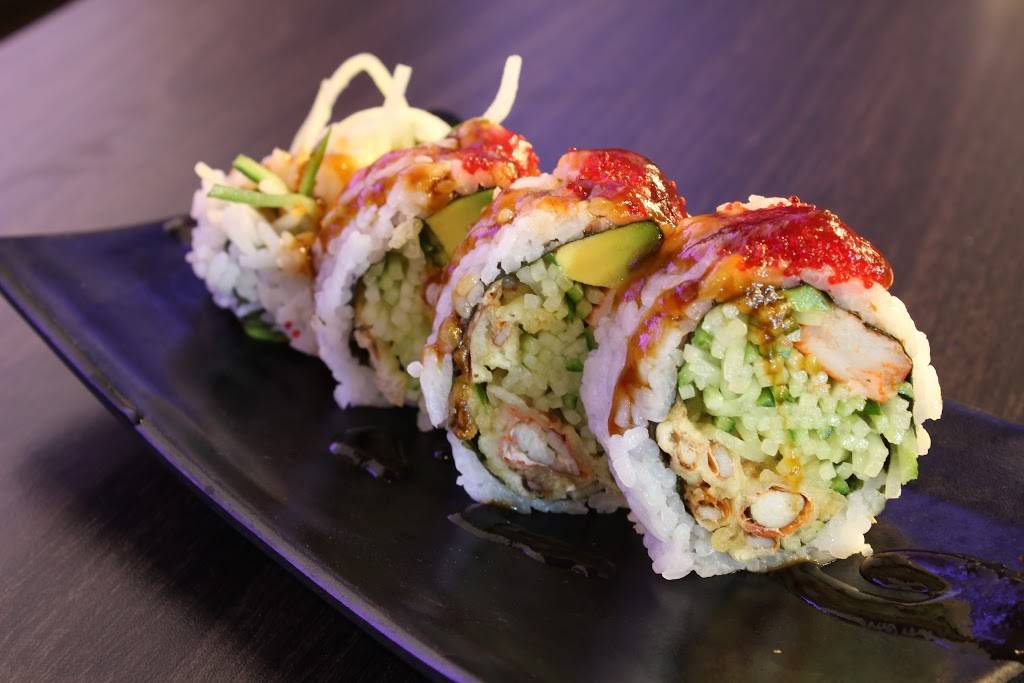 Sushi à Volonté Fujiyama Drummondville | restaurant | 246 Rue Lindsay, Drummondville, QC J2C 1P1, Canada | 8198500175 OR +1 819-850-0175