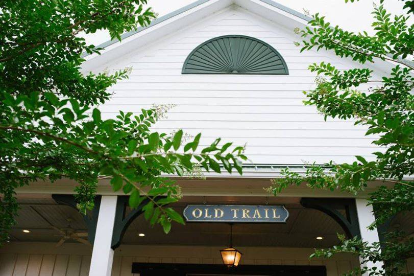 Restoration at Old Trail | restaurant | 5494 Golf Dr, Crozet, VA 22932, USA | 4348231841 OR +1 434-823-1841