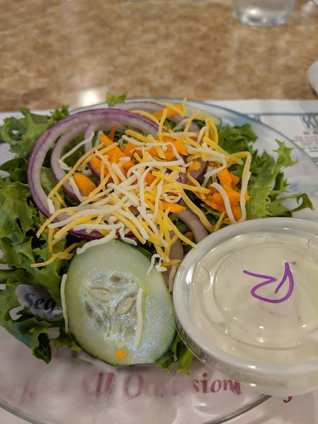 Kissingers Family Restaurant | restaurant | 543 E Market St, Gratz, PA 17030, USA | 7173653175 OR +1 717-365-3175