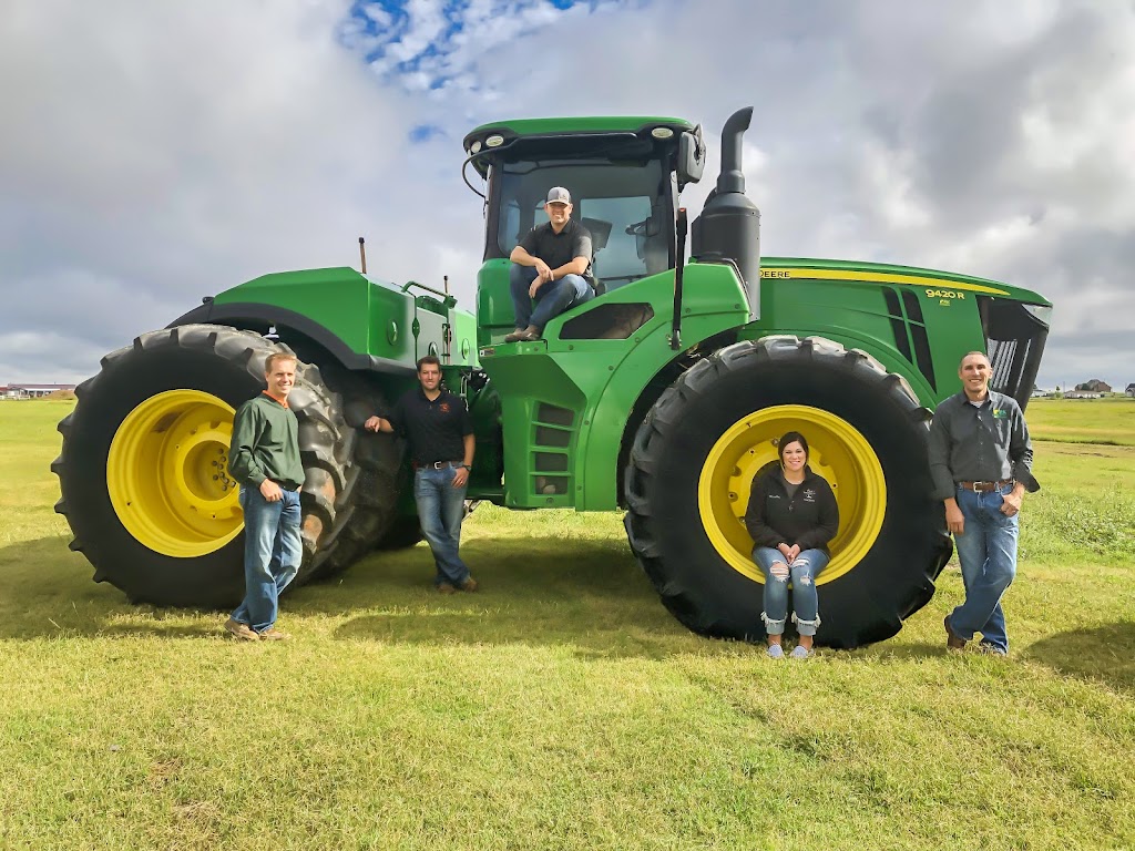 P&K Equipment | restaurant | 28811 OK-112, Poteau, OK 74953, USA | 9186473230 OR +1 918-647-3230