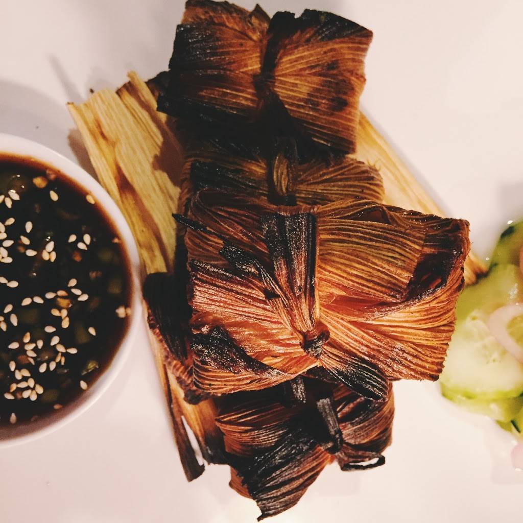 Anajak Thai Cuisine | restaurant | 14704 Ventura Blvd, Sherman Oaks, CA 91403, USA | 8185014201 OR +1 818-501-4201