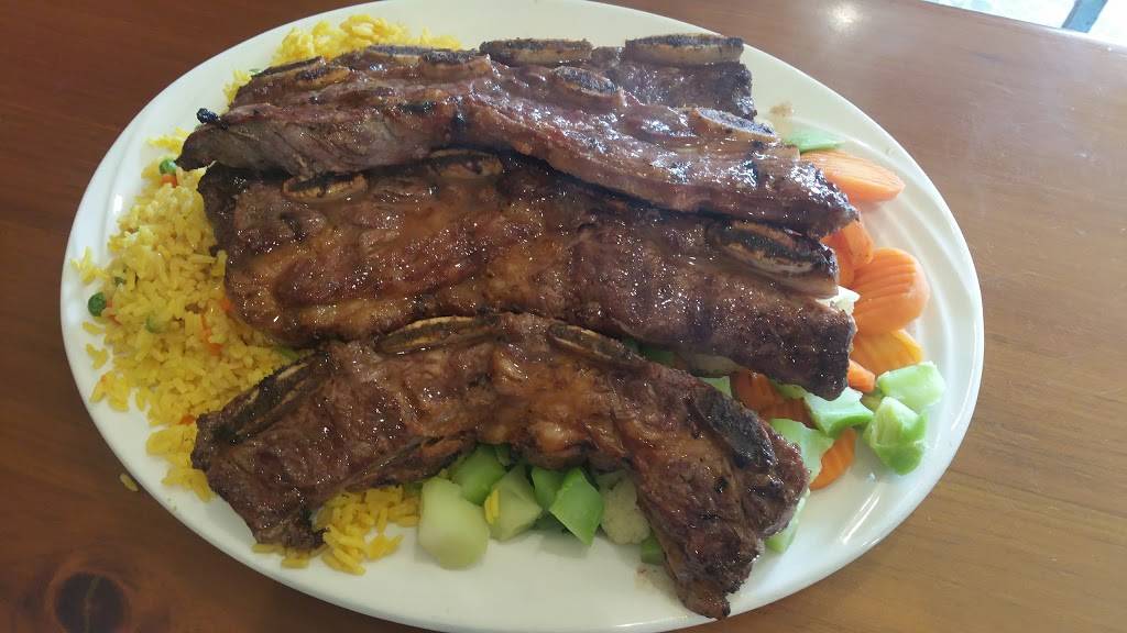 Mireles South Wood BBQ | restaurant | 1600-1604 S Wood Ave, Linden, NJ 07036, USA | 9085253275 OR +1 908-525-3275