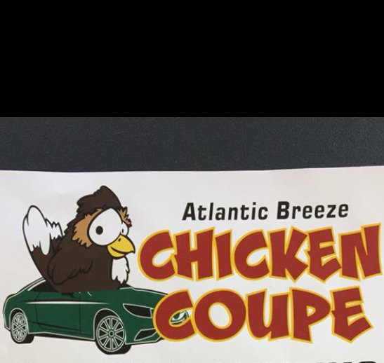 Atlantic Breeze Chicken Coupe Food Truck | restaurant | 708 N Reynolds Rd, Toledo, OH 43615, USA | 5673224111 OR +1 567-322-4111
