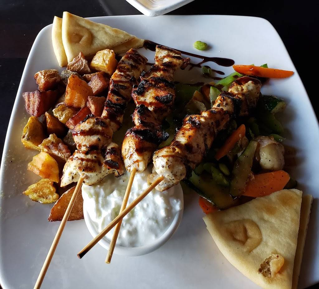 Kafé Neo Mill Creek | restaurant | 15130 Main St, Mill Creek, WA 98012, USA | 4253570512 OR +1 425-357-0512