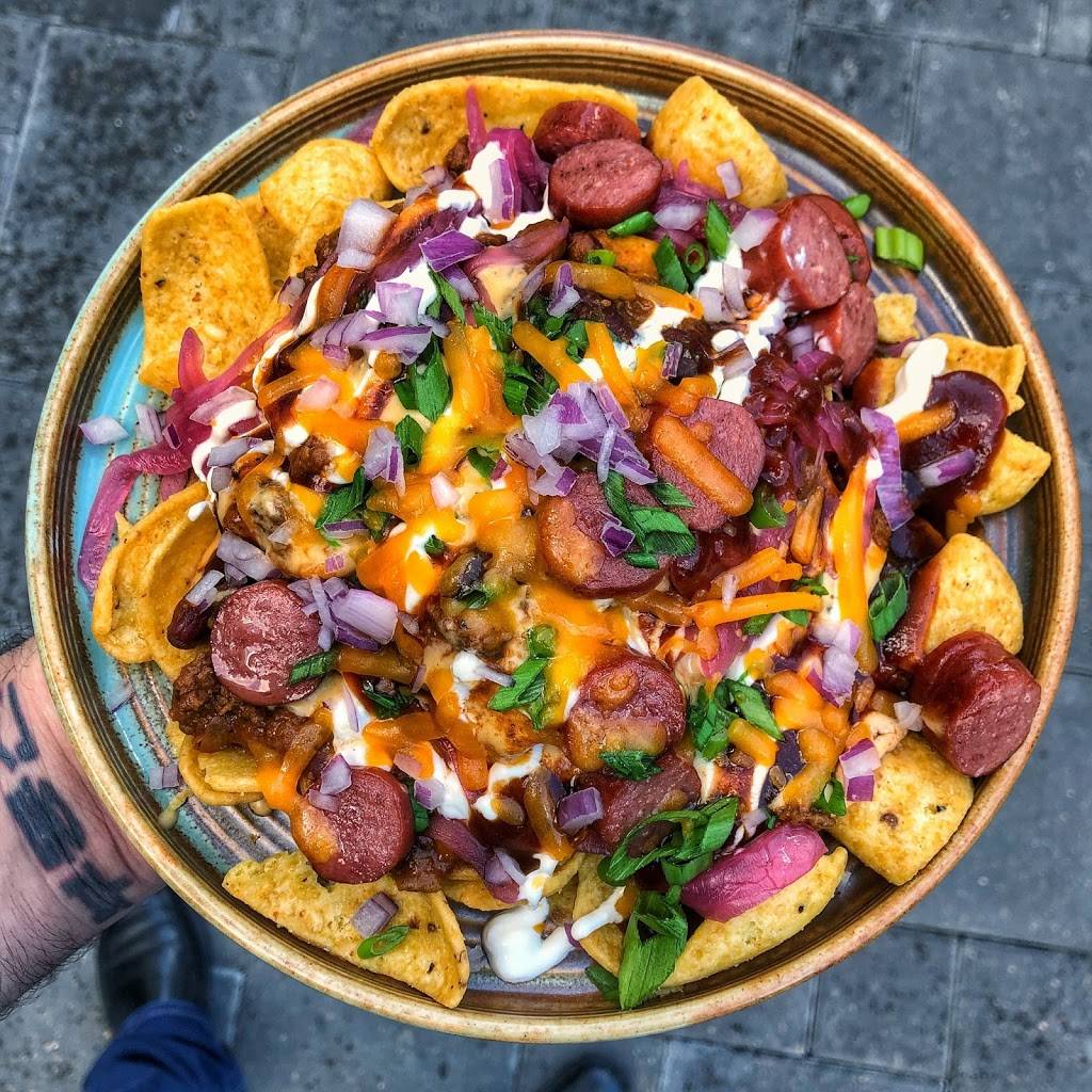 Craft F&B | restaurant | 1600 W Loop S, Houston, TX 77027, USA | 3462275132 OR +1 346-227-5132