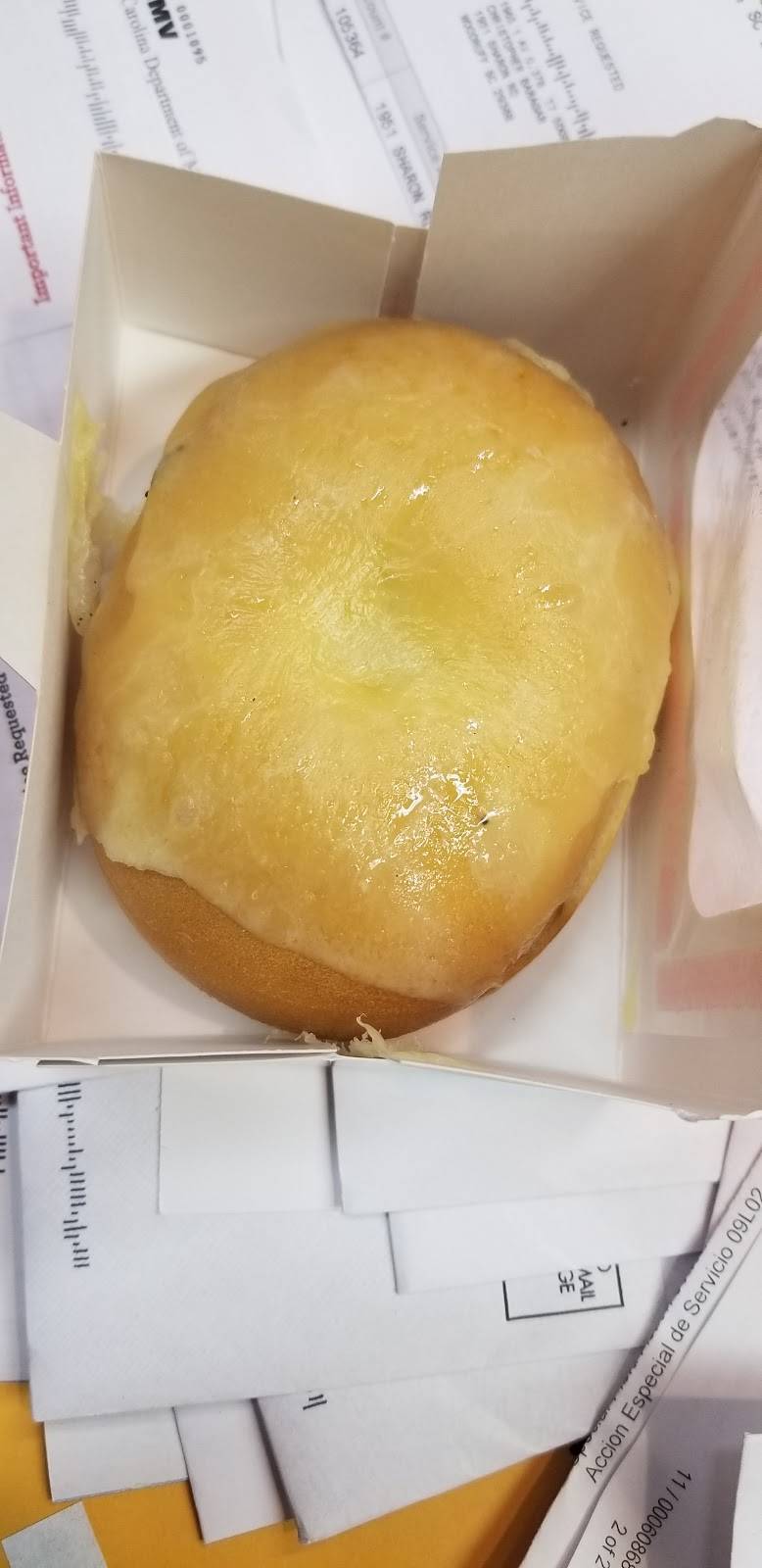 Dunkin | bakery | 1520 E Main St, Duncan, SC 29334, USA | 8644860846 OR +1 864-486-0846