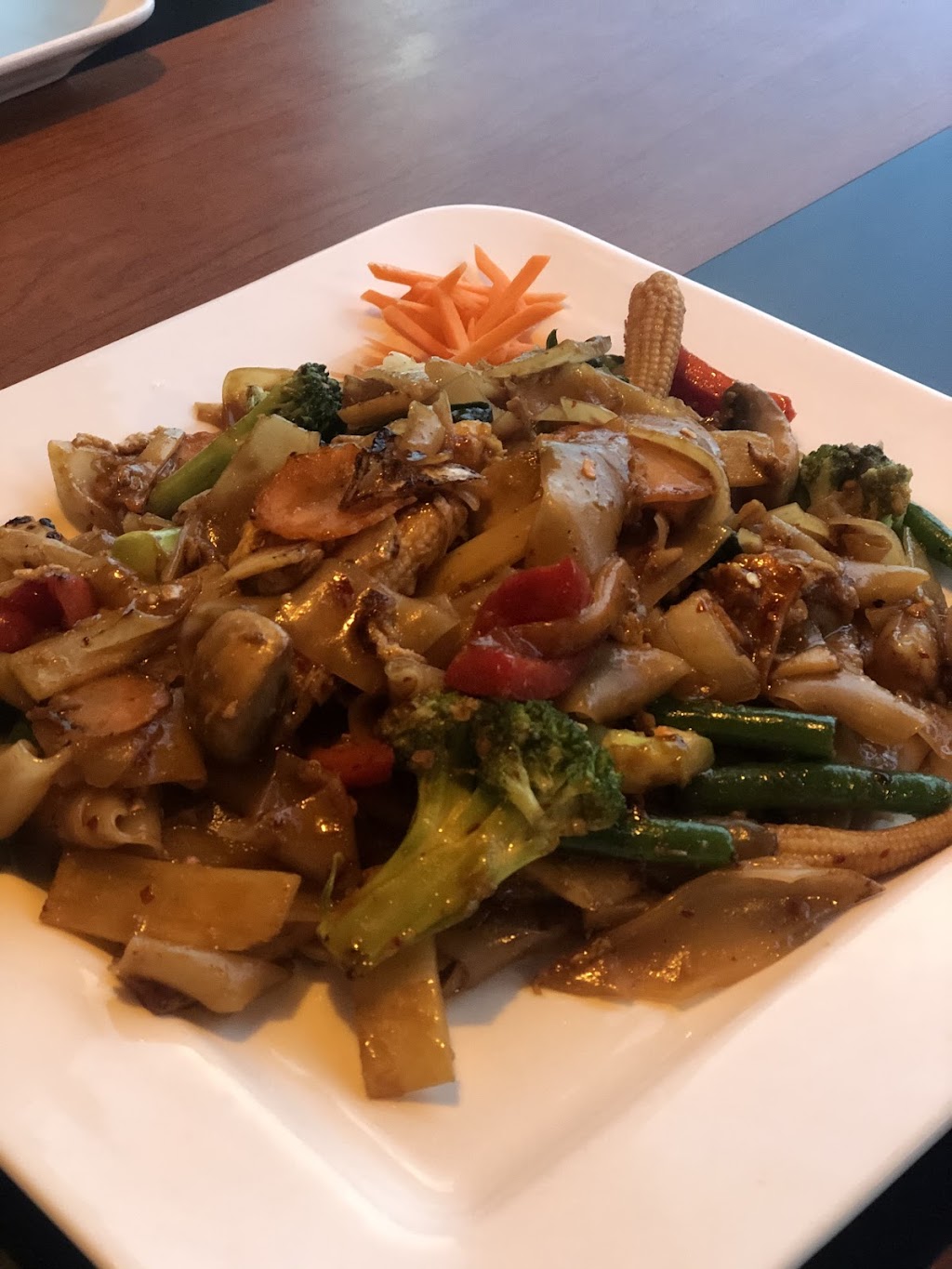 Chang Noi Thai Cuisine | meal takeaway | 18366 Lincoln Ave Unit 109, Parker, CO 80134, USA | 3039552888 OR +1 303-955-2888